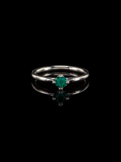 Green Singularity 2