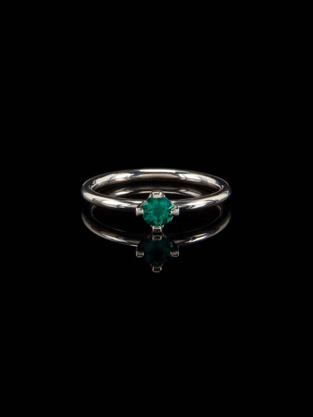 Green Singularity 2