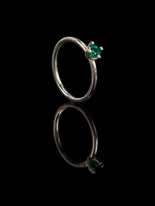 Green Singularity 2