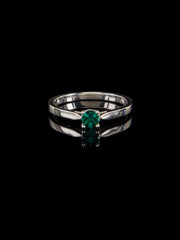 Green Singularity