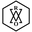 VRVO Body Adornments logo