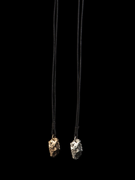Small shard pendant – VRVO