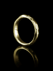 Mollified Ring
