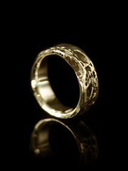 Moon Ring