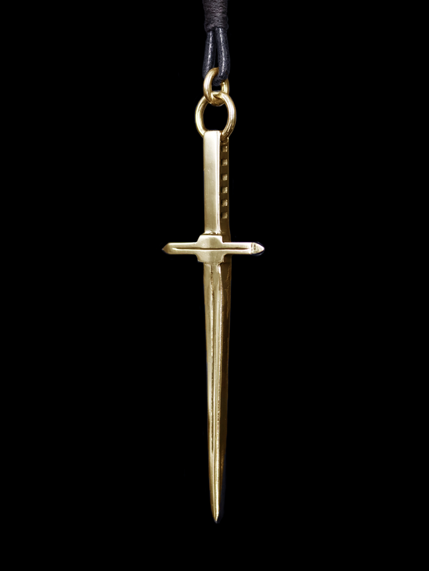 Sword Pendant