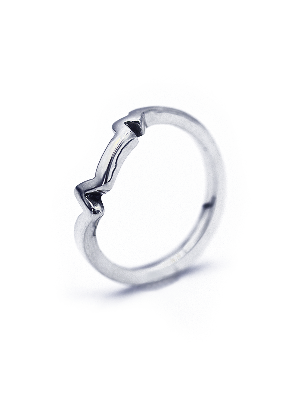 Table clearance mountain ring