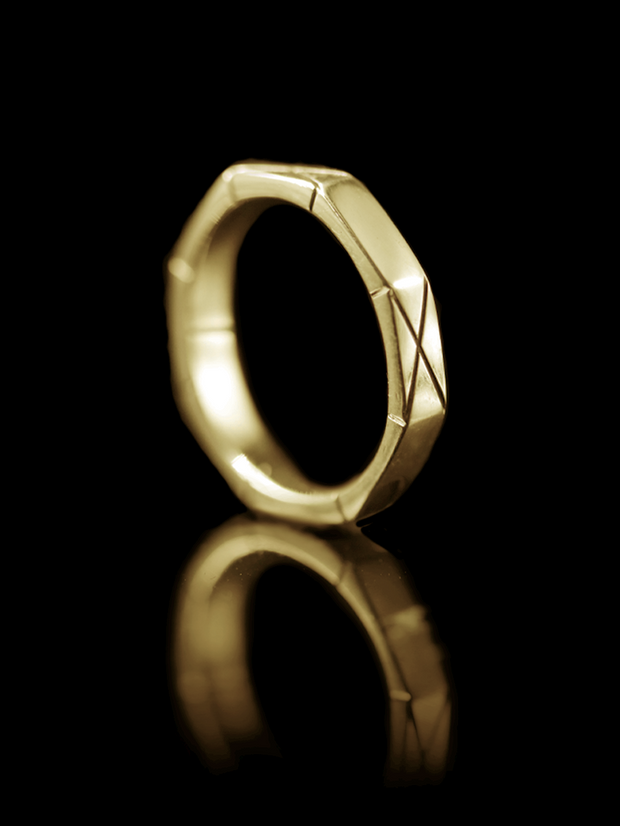 X-stack Ring